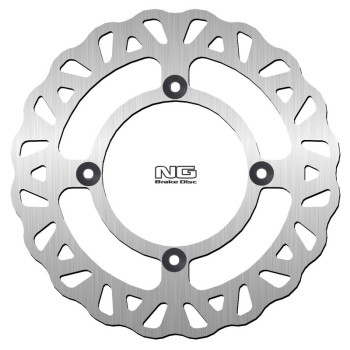 Disque de frein NG BRAKES pétale fixe