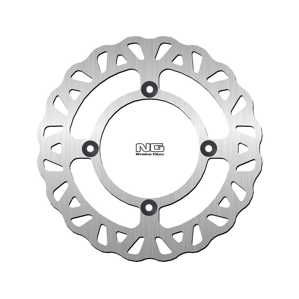 Disque de frein NG BRAKES pétale fixe