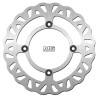 Disque de frein NG BRAKES pétale fixe