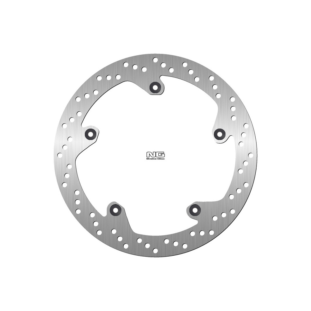 Disque de frein NG BRAKES rond fixe