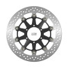 Disque de frein NG BRAKES rond flottant