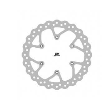 Disque de frein NG BRAKES rond