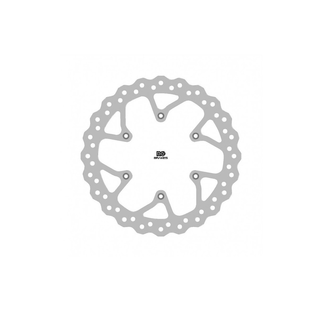Disque de frein NG BRAKES rond