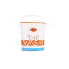 Seau et couvercle TWIN AIR The Wash