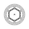 Disque de frein NG BRAKES rond flottant