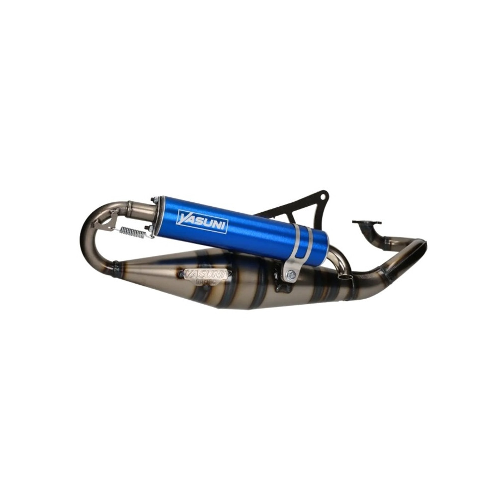 Ligne complète YASUNI Scooter R - Minarelli Horizontal