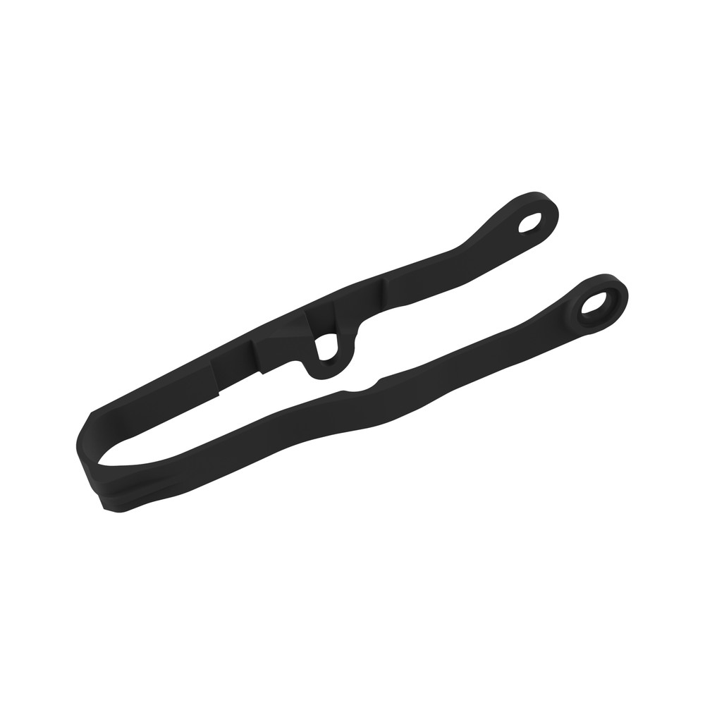 Patin de bras oscillant POLISPORT noir