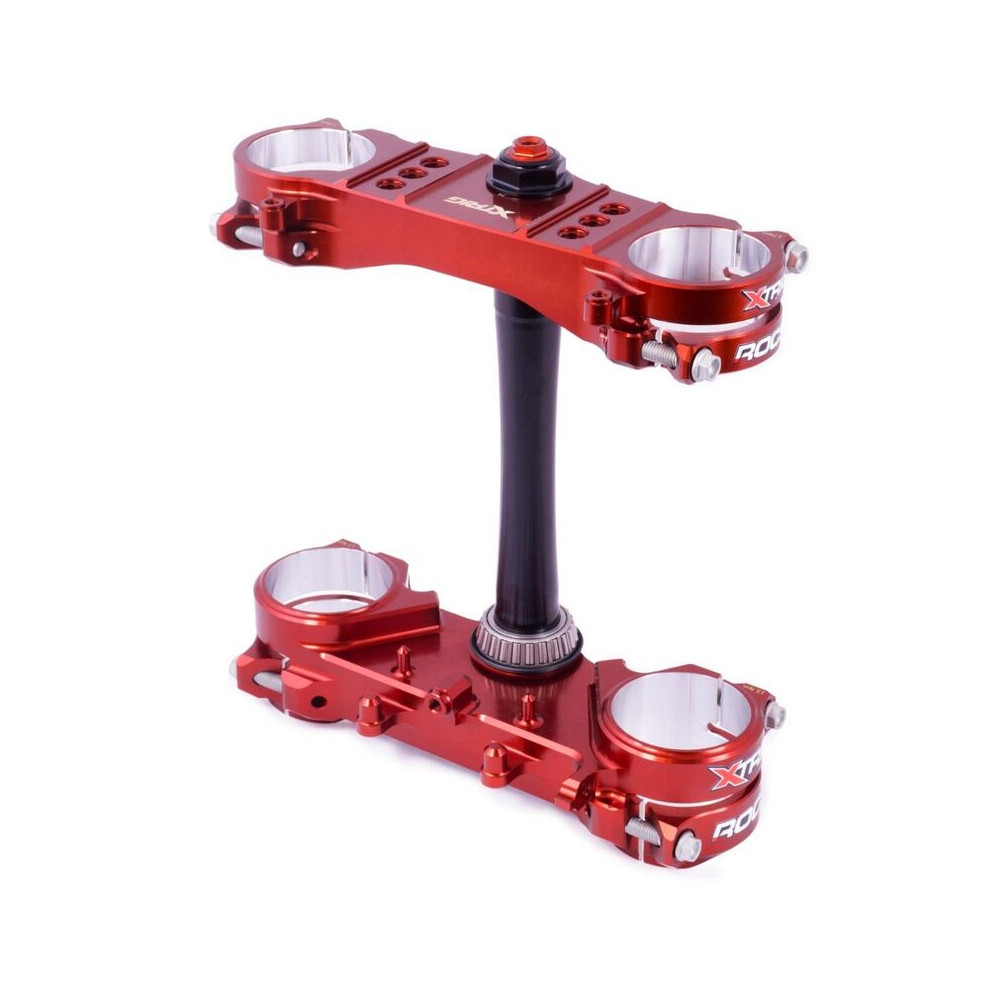 Té de fourche XTRIG ROCS Pro pour kit KYB