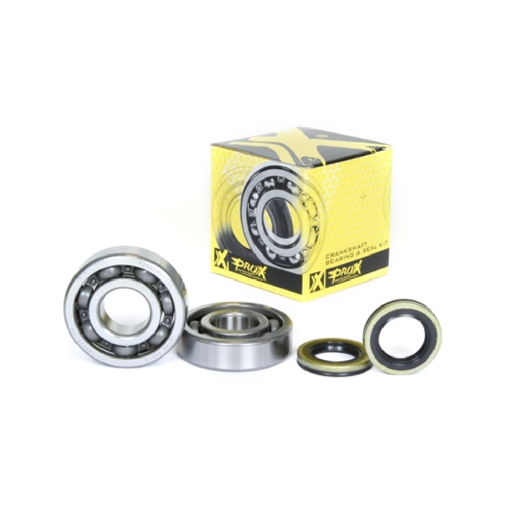 Kit roulements et joints spi de vilebrequin PROX