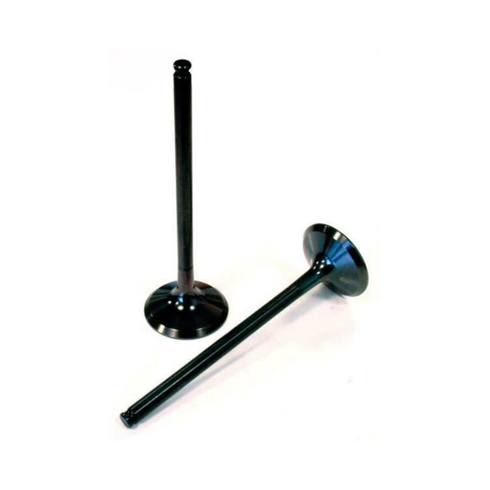 PROX titanium exhaust valve