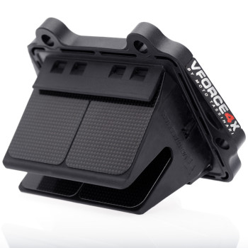 Boîte à clapets V-FORCE 4X
