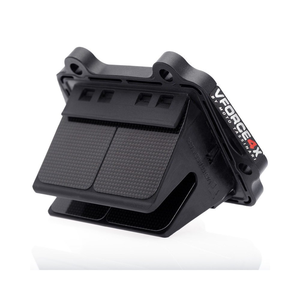 Boîte à clapets V-FORCE 4X