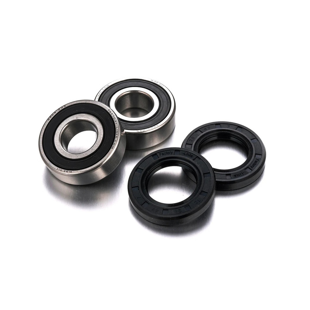 Kit roulements de roue FACTORY LINKS