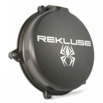 REKLUSE aluminum clutch cover - Yamaha YZ65 / YZ85