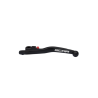 Levier de frein arrière SCAR type OEM - noir