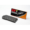 Chaine de transmission EK CHAIN 530 D - attache rapide type clip