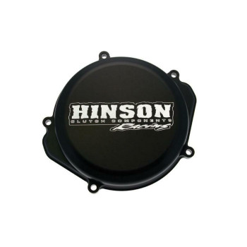 HINSON Suzuki clutch cover
