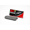 Chaine de transmission EK CHAIN 420 SRO - Joints O-ring - attache rapide type clip