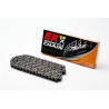 Chaine de transmission EK CHAIN 525 H - attache rapide type clip