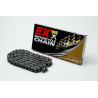 Chaine de transmission EK CHAIN 630 SRO - Joints O-ring - attache à riveter