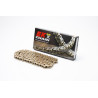 Chaine de transmission EK CHAIN 520 M3 - attache rapide type clip