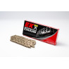 Chaine de transmission EK CHAIN 415 RR - attache rapide type clip