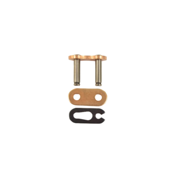 Attache de chaine EK CHAIN 520 MRD7 - attache rapide type clip