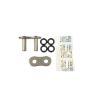 Attache de chaine EK CHAIN 520 ZVX3 - Joints Nx-Ring - attache à riveter