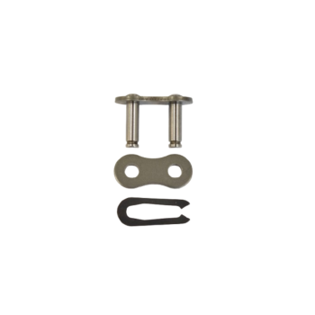 Attache de chaine EK CHAIN 530 D - attache rapide type clip