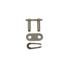Attache de chaine EK CHAIN 420 SR - attache rapide type clip