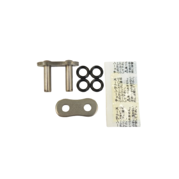 Attache de chaine EK CHAIN 525 ZVX3 - Joints Nx-Ring - attache à riveter