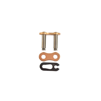 Attache de chaine EK CHAIN 428 SHDR - attache rapide type clip