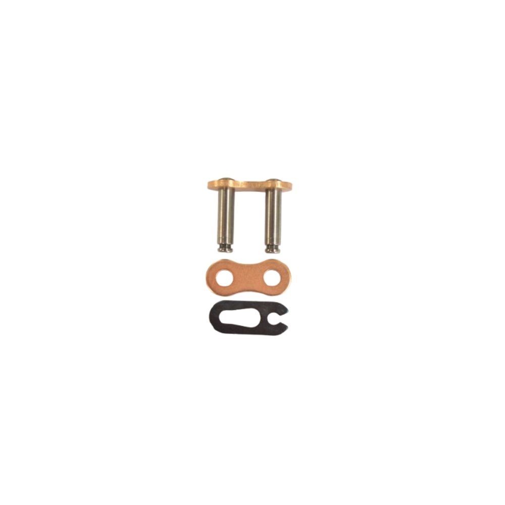 Attache de chaine EK CHAIN 428 SHDR - attache rapide type clip