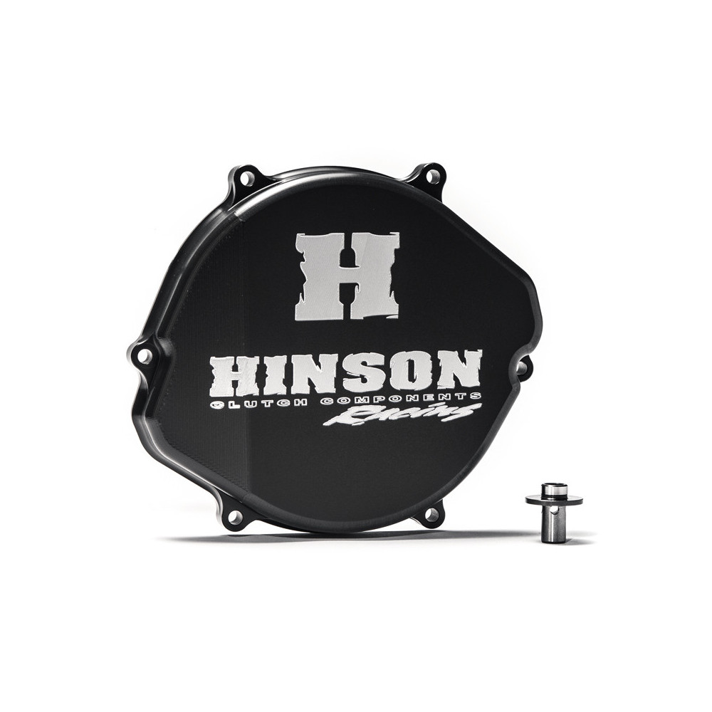 Couvercle de carter d'embrayage HINSON