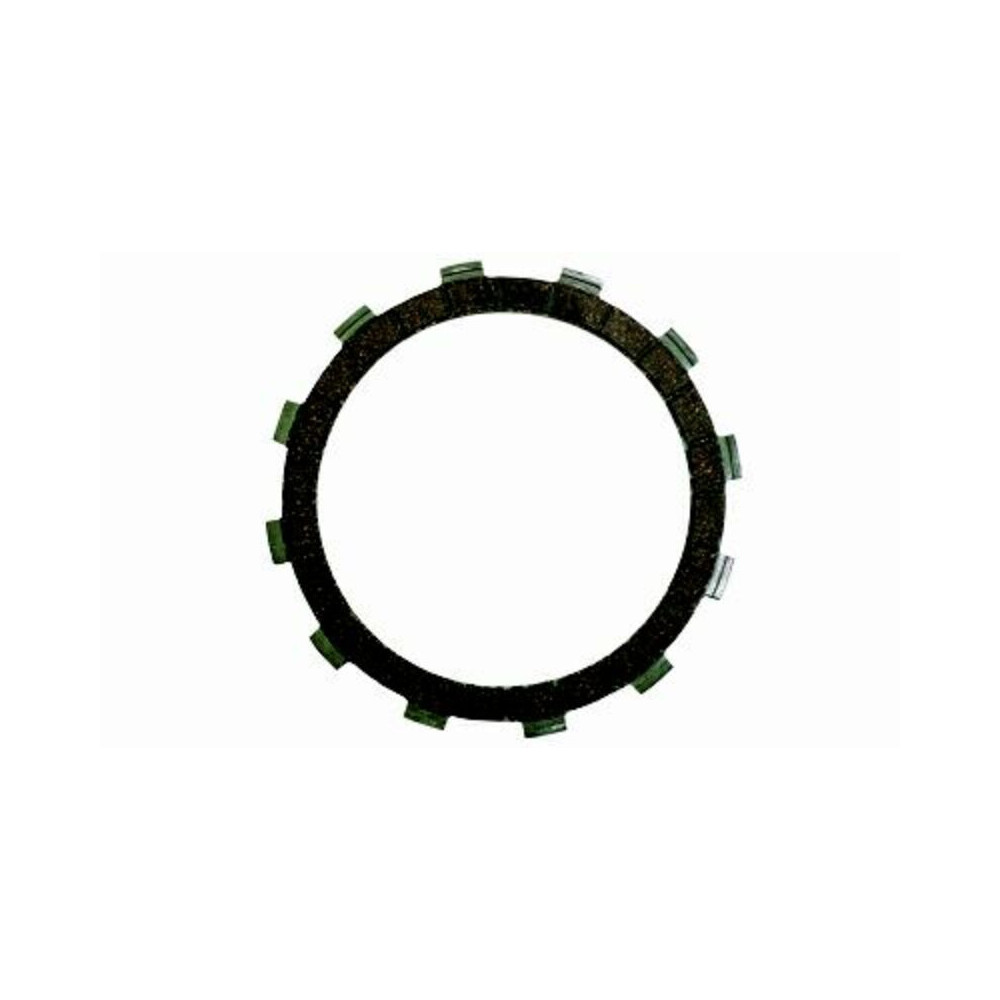 Disque garni d'embrayage TECNIUM