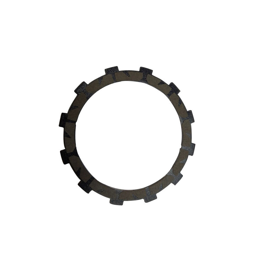 REKLUSE clutch disc