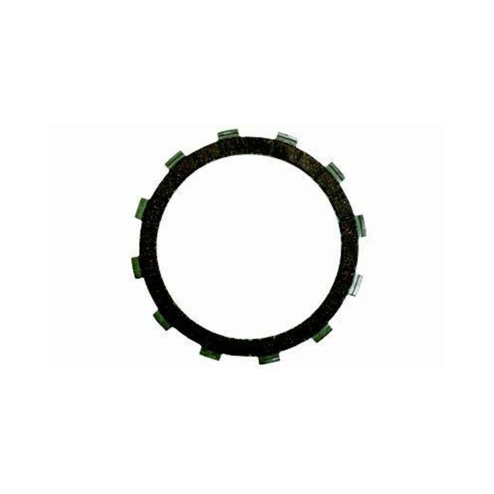 Disque garni d'embrayage TECNIUM