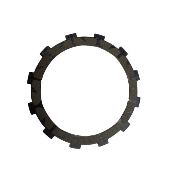 Disque garni d'embrayage REKLUSE