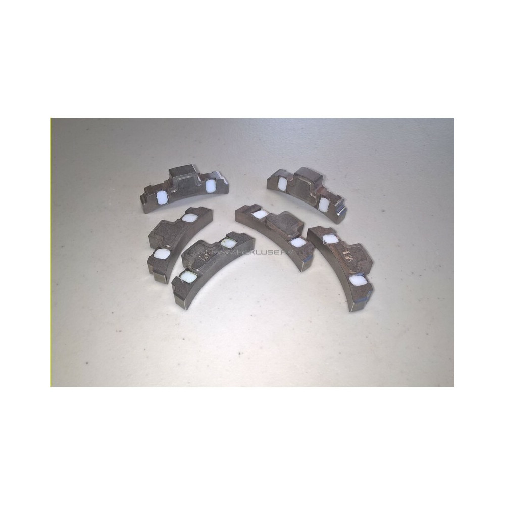 Cales REKLUSE EXP 3.0 - Heavy