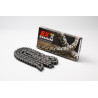 Chaine de transmission EK CHAIN 520 SROZ2 - Joints O-ring - attache à riveter