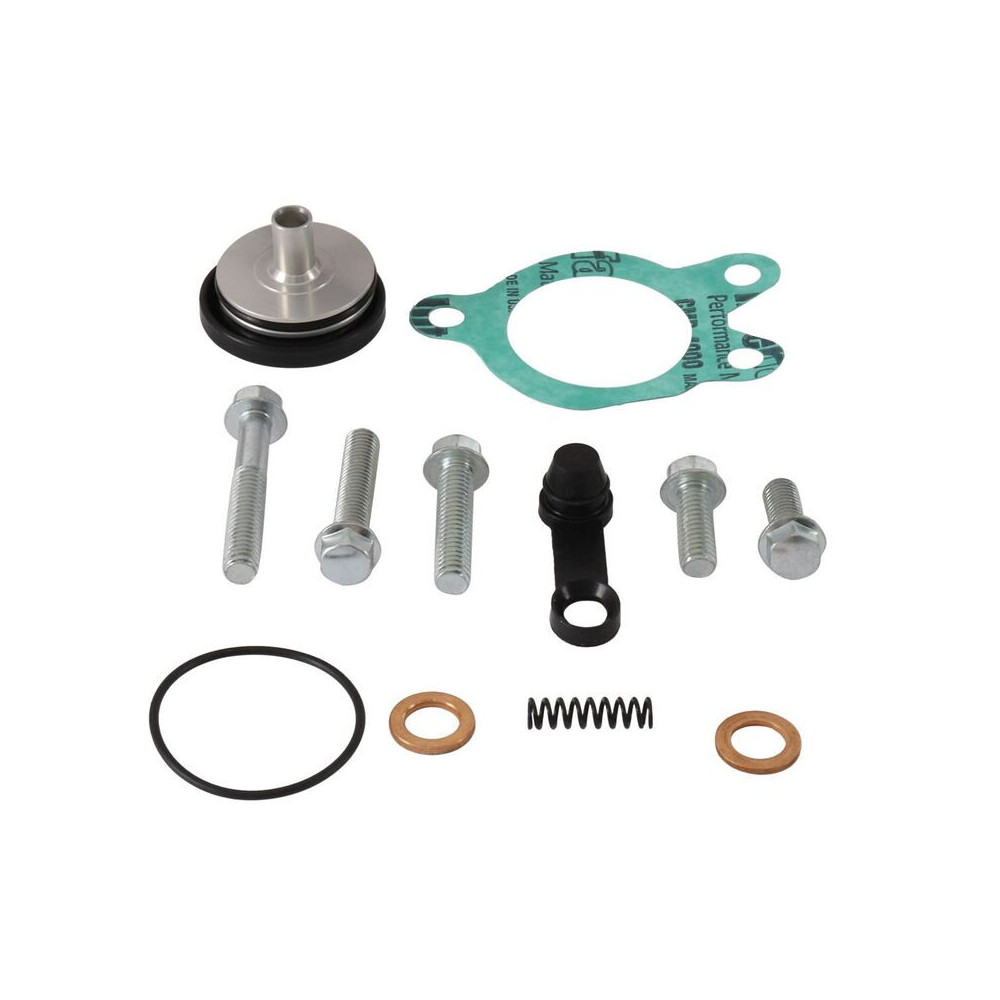 Kit de réparation de récepteur d'embrayage ALL BALLS avec piston