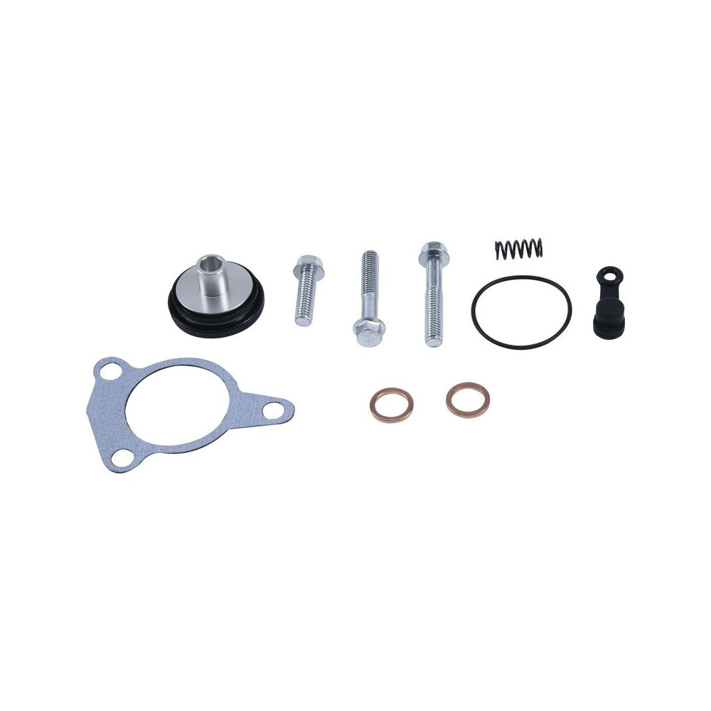 Kit de réparation de récepteur d'embrayage ALL BALLS avec piston - KTM