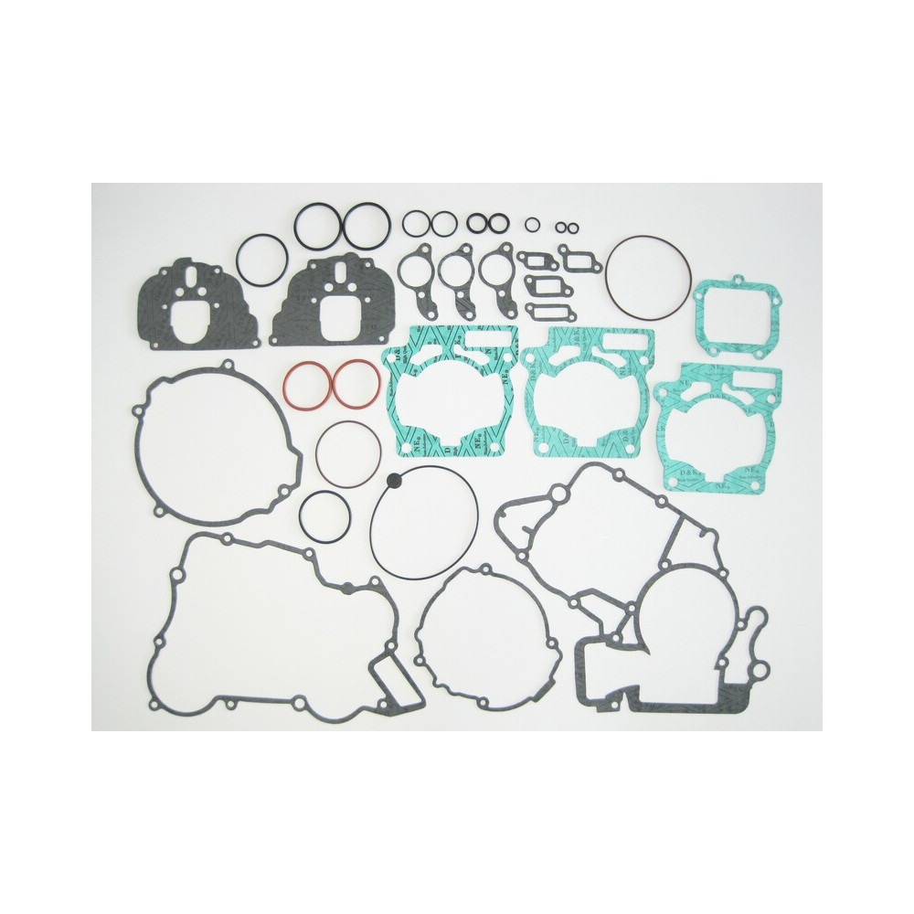 Complete TECNIUM seal kit