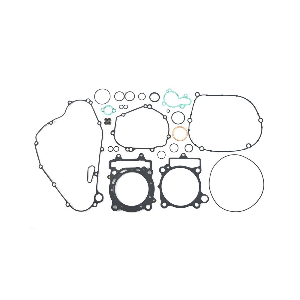 Complete TECNIUM seal kit