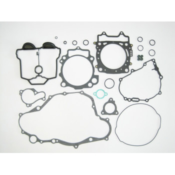 Complete TECNIUM seal kit