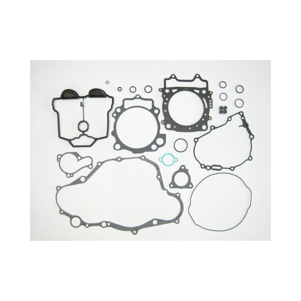 Complete TECNIUM seal kit