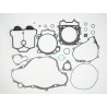Complete TECNIUM seal kit