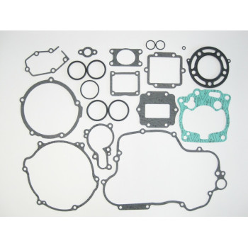 Complete TECNIUM seal kit
