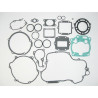 Complete TECNIUM seal kit