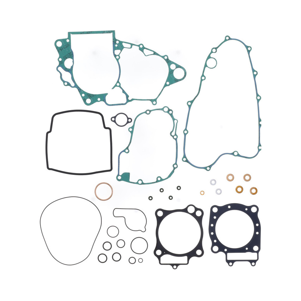 Kit joints haut-moteur ATHENA (sans joints d'huile)